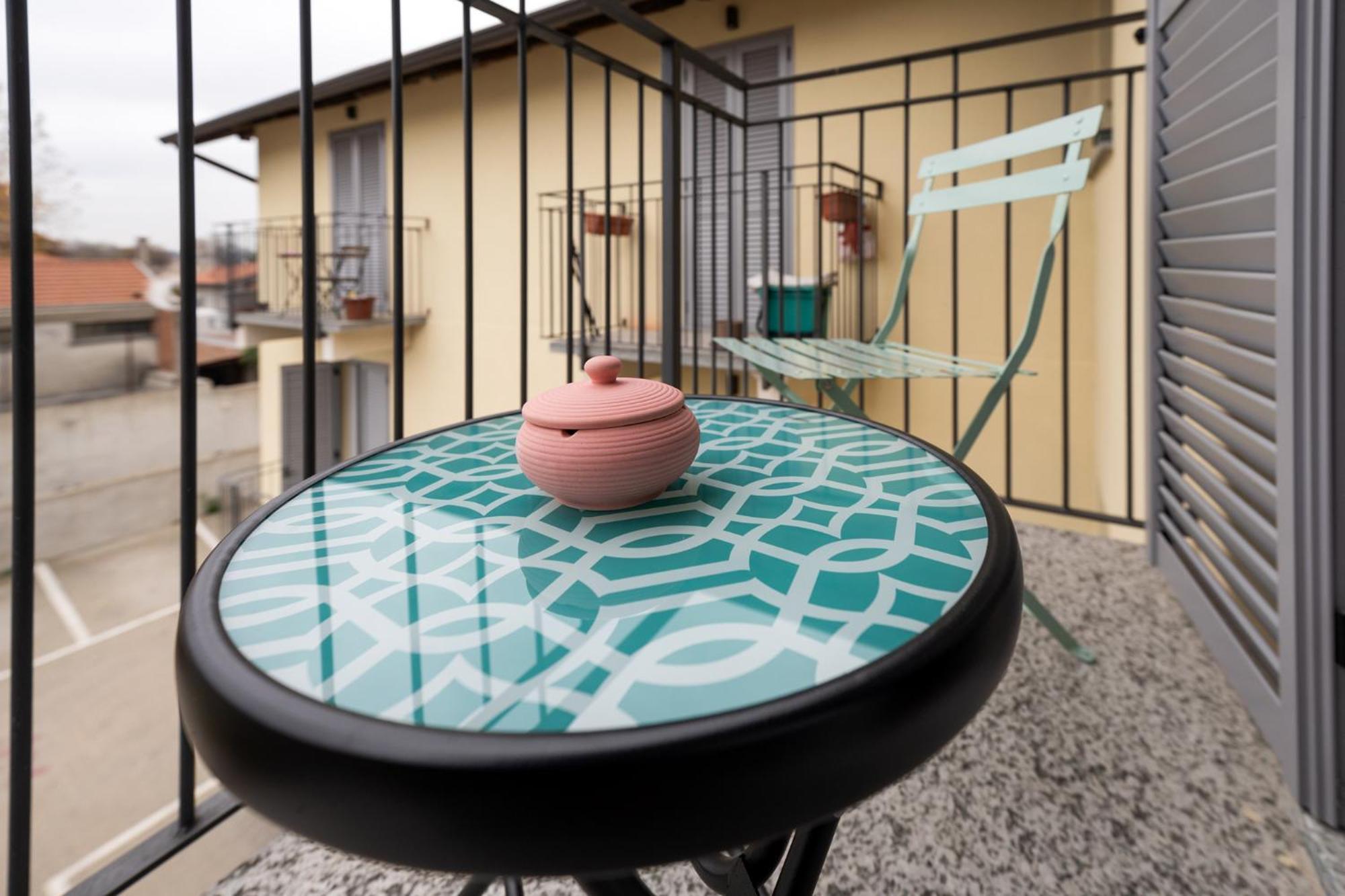 Appartement Lora Flowers Suite, Free Parking,self Check In, 5 *