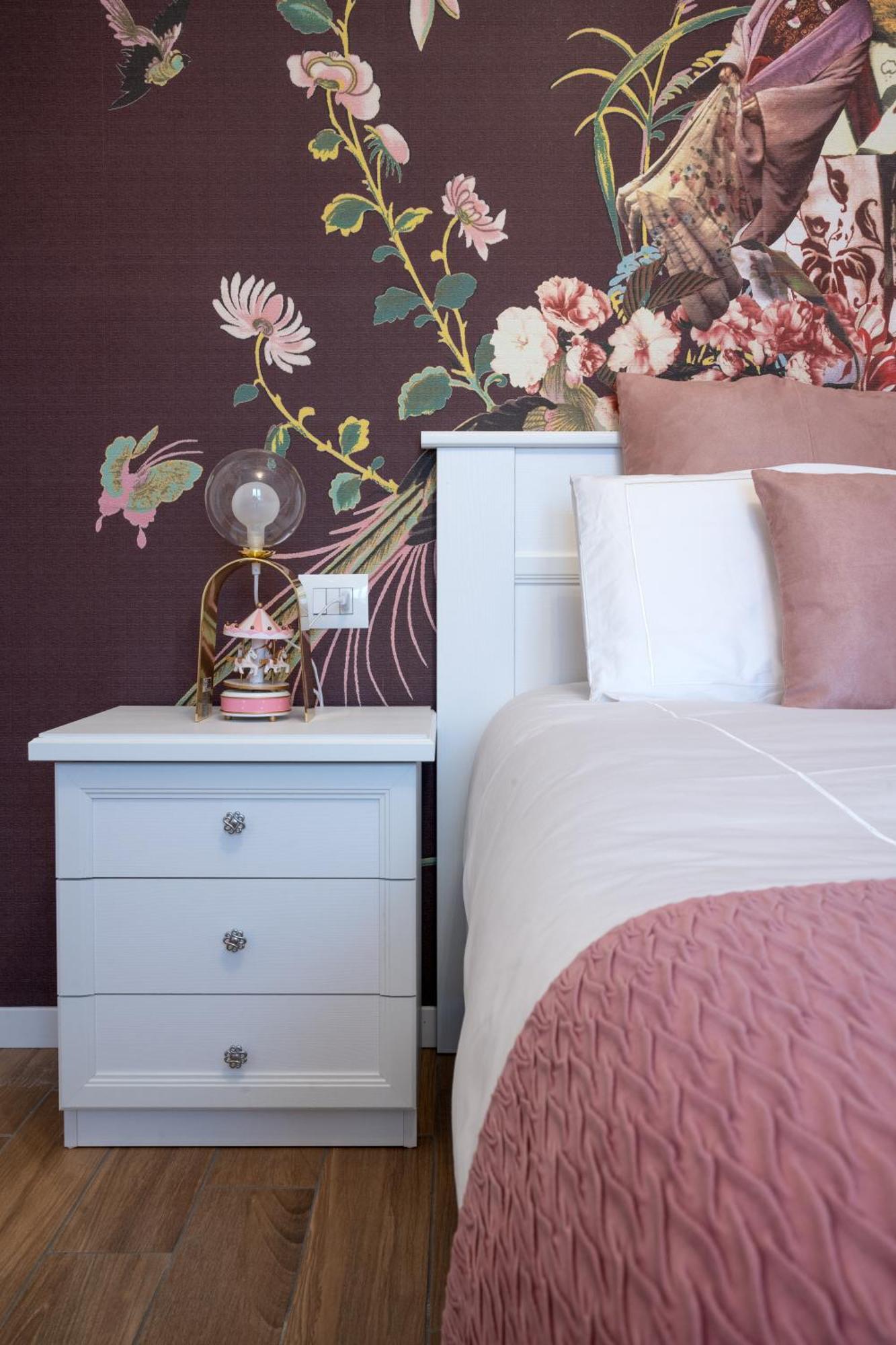 Appartement Lora Flowers Suite, Free Parking,self Check In, 5 *